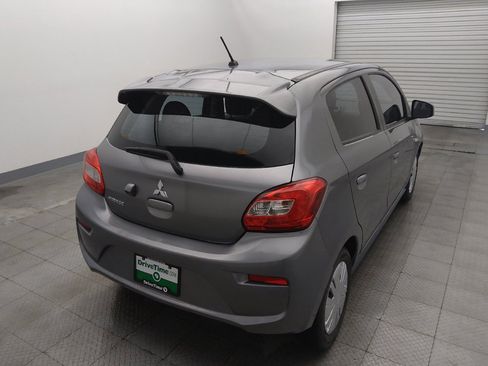 Used 2020 Mitsubishi Mirage SE FWD image 7