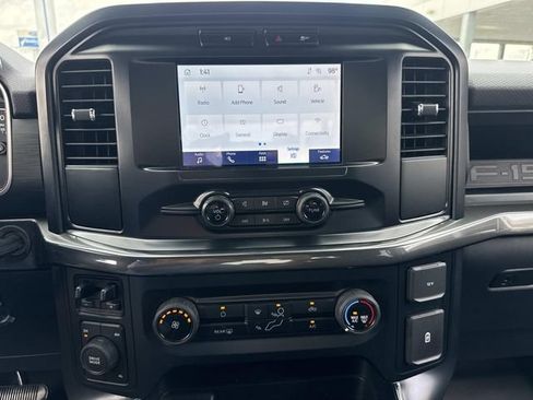Used 2022 Ford F150 XL w/ STX Appearance Package AWD/4WD image 23