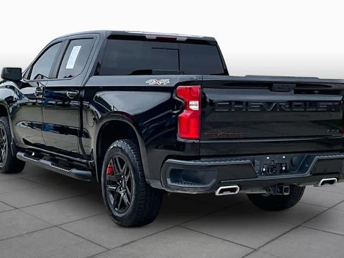 Used 2023 Chevrolet Silverado 1500 RST w/ Redline Edition AWD/4WD image 12