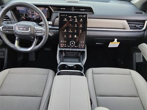 New 2026 GMC Terrain Elevation w/ Elevation Premium Package image 12