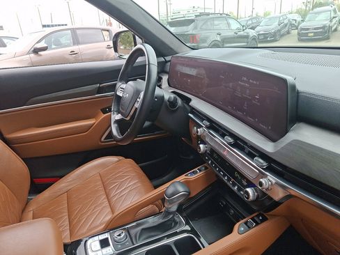 Used 2024 Kia Telluride SX Prestige X-Pro image 14