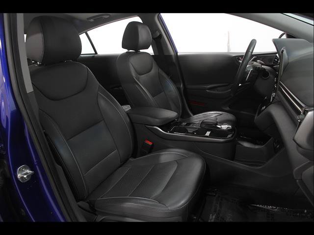 Used 2020 Hyundai Ioniq Limited FWD image 18