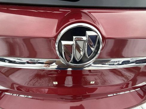 Used 2018 Buick Encore Preferred image 34