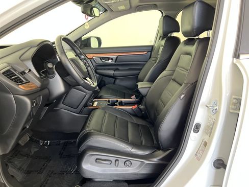Used 2022 Honda CR-V Touring image 11