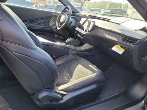 New 2026 Dodge Charger Scat Pack w/ Blacktop Package image 12