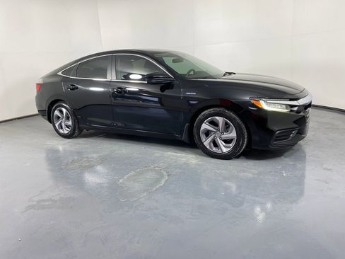 Used 2020 Honda Insight EX image 1