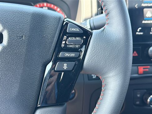 New 2026 Nissan Frontier Pro-X w/ Pro Premium Package image 17