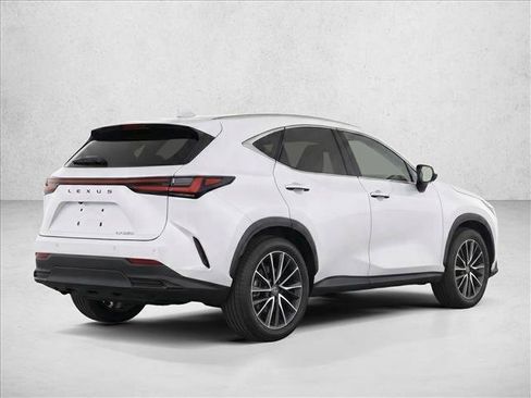 Used 2024 Lexus NX 250 FWD w/ Towing Package (2000 Lbs) image 7