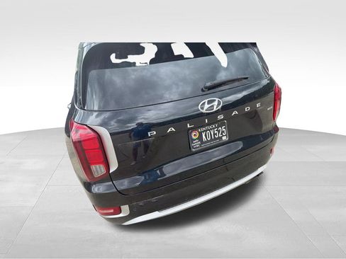 Used 2021 Hyundai Palisade Limited AWD/4WD image 10