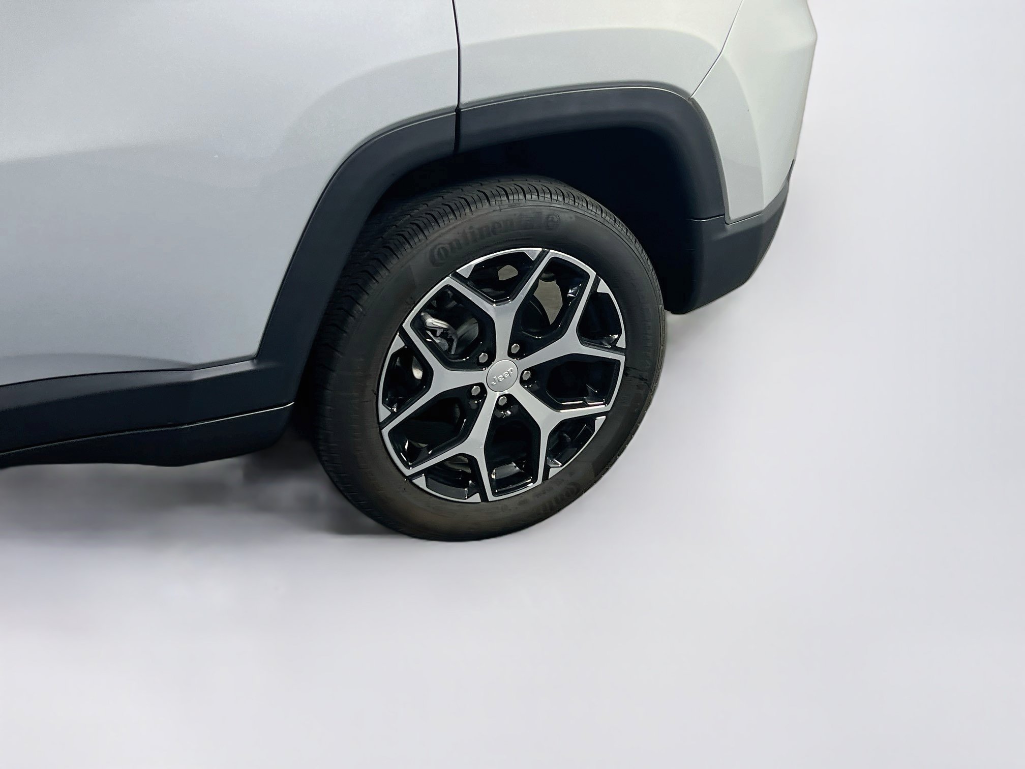 Used 2024 Jeep Compass Limited AWD/4WD image 28