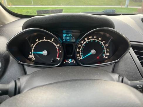 Used 2016 Ford Fiesta SE FWD image 12