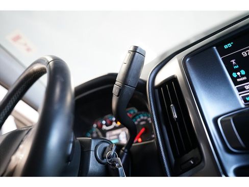 Used 2016 Chevrolet Silverado 1500 LT w/ All Star Edition RWD image 22