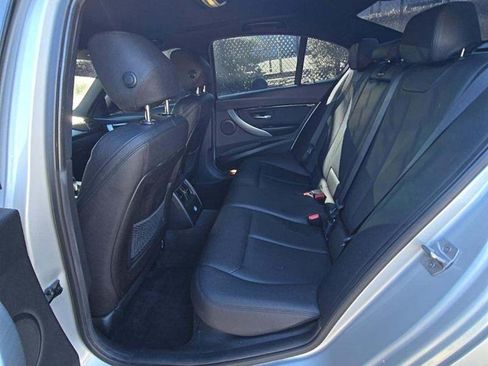 Used 2017 BMW 330i 330i image 8