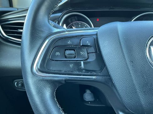 Used 2021 Buick Encore GX Select image 22