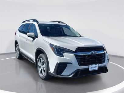 New 2025 Subaru Ascent Premium