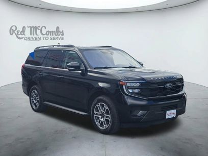 Certified 2025 Ford Expedition Active