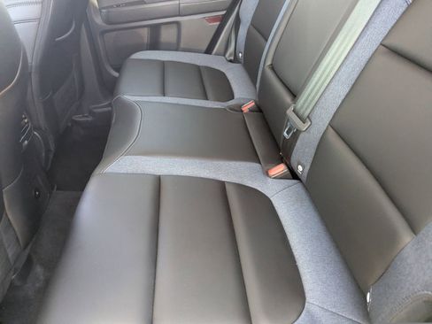 New 2025 Ford Bronco Sport Outer Banks w/ Outer Banks Tech Package+ image 46