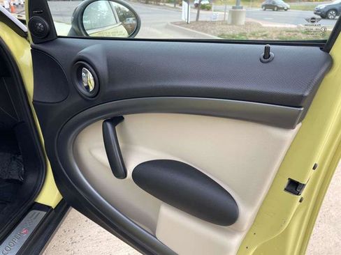 Used 2012 MINI Cooper Countryman S image 28