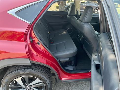 Used 2021 Lexus NX 300 FWD w/ Premium Package image 27
