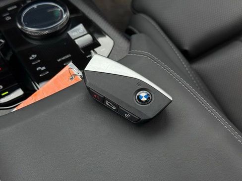 Used 2026 BMW X3 xDrive30 AWD/4WD image 5