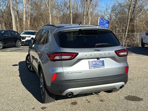 Certified 2023 Ford Escape Platinum image 5