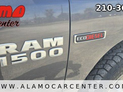 Used 2015 RAM 1500 Lone Star image 14