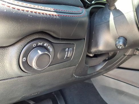 Used 2024 Dodge Durango GT AWD/4WD image 21