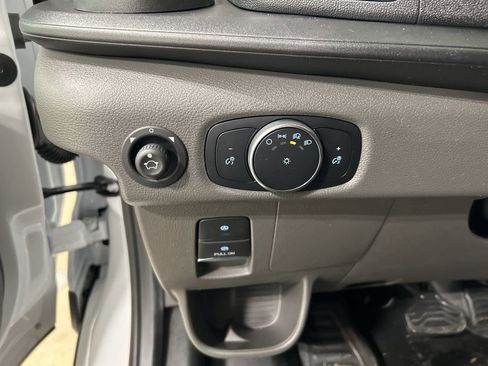 New 2026 Ford Transit 350 Low Roof image 11