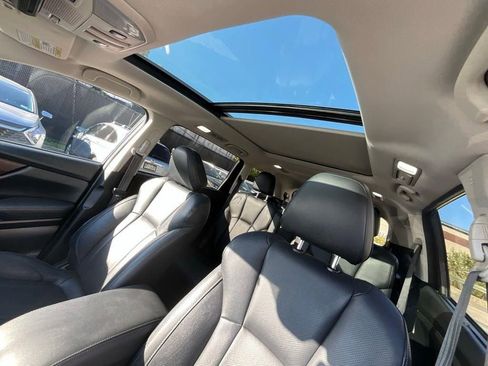 Used 2022 Subaru Ascent Touring image 13
