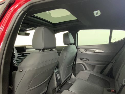 New 2025 Alfa Romeo Tonale image 38