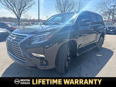 Used 2023 Lexus GX 460 Premium w/ Premium Package