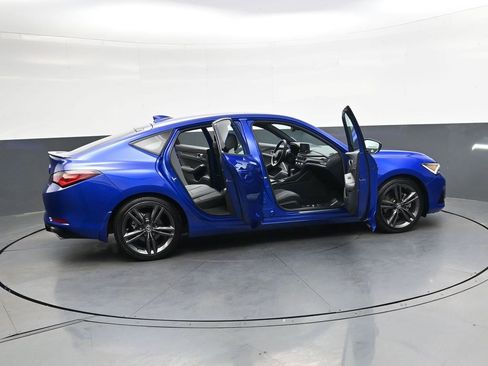 Used 2025 Acura Integra A-Spec image 38