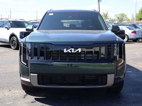 New 2027 Kia Telluride EX AWD/4WD image 2