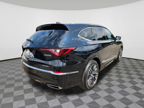 Certified 2026 Acura MDX SH-AWD w/ Advance Package image 4