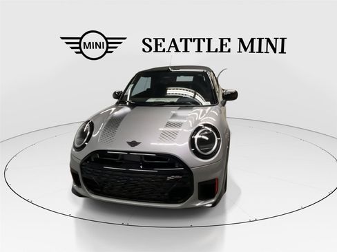 New 2026 MINI Cooper John Cooper Works image 4