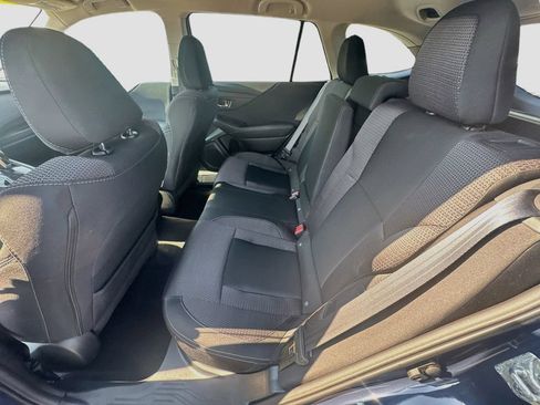 Certified 2025 Subaru Outback Premium AWD/4WD image 22