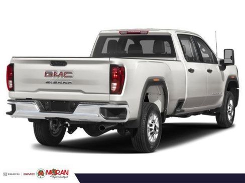 New 2026 GMC Sierra 2500 Denali w/ Denali Reserve Package image 2