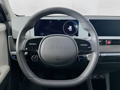 Used 2024 Hyundai Ioniq 5 SEL image 18