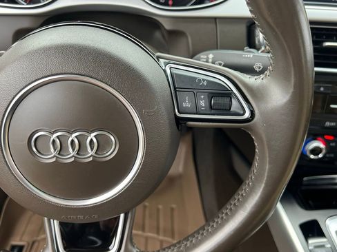 Used 2016 Audi A4 2.0T Premium Plus w/ Technology Package image 46