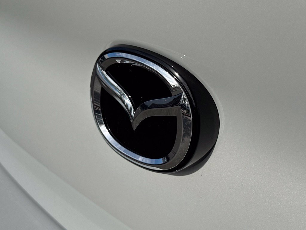 New 2026 MAZDA MAZDA3 s Sport FWD image 19