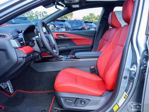 New 2026 Toyota Camry XSE w/ Premium Plus Package image 7