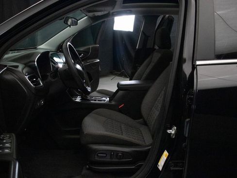 Used 2024 Chevrolet Equinox LT image 26