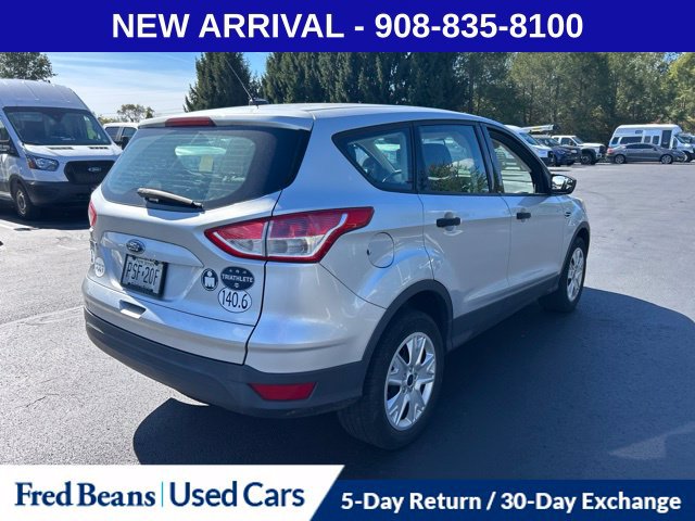 Used 2013 Ford Escape S FWD image 6