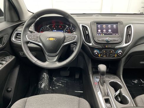 Certified 2022 Chevrolet Equinox LT image 16