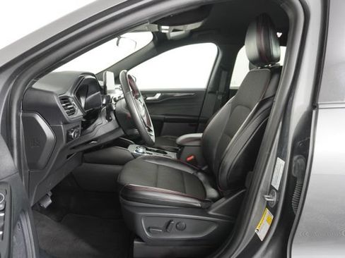 Used 2025 Ford Escape ST-Line FWD image 19