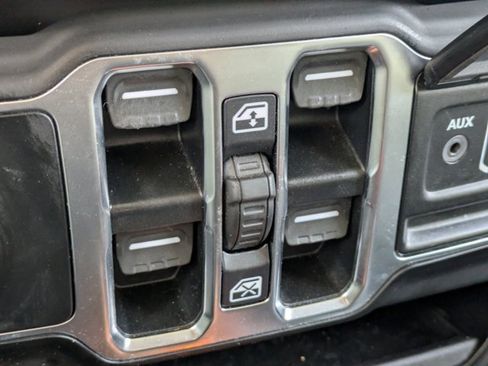 Certified 2020 Jeep Wrangler Unlimited Sport S image 20