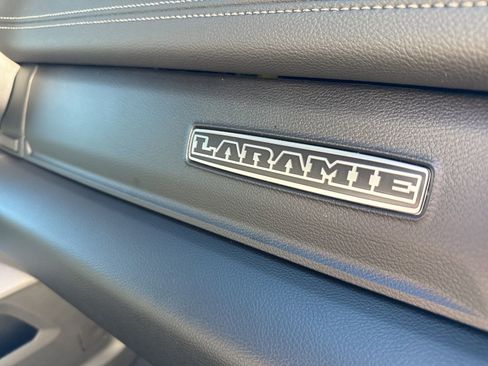Used 2026 RAM 2500 Laramie w/ Night Edition image 41