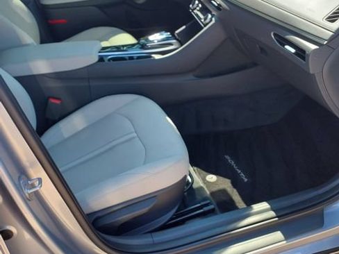 Certified 2023 Hyundai Sonata SEL FWD image 25