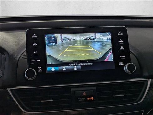Used 2022 Honda Accord Sport image 15