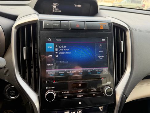 Used 2019 Subaru Ascent Limited image 54